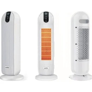 Radiátor Sejoy DNQ C20 H5