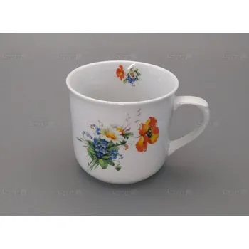 Porcelánový hrnek Vařák 650ml