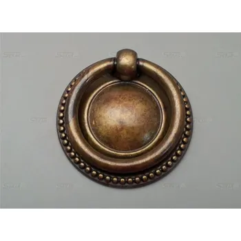 Nábytkové kování 12212Z06000.03 60mm rustikální úchytka