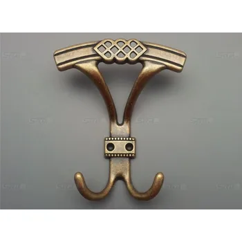 Věšák 43144Z14600.09 rustikální věšák antik