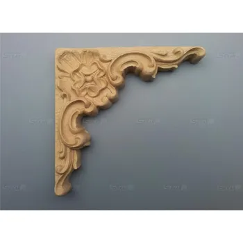 Nábytkové kování 45063.15000 - řezba MDF F5663.15