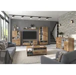 Obývací stěna Cool 2