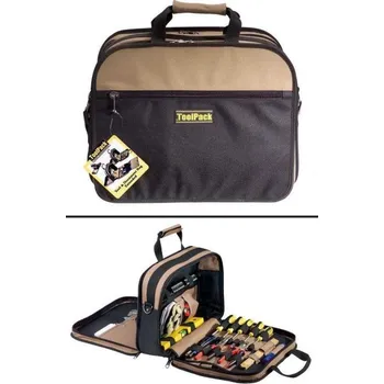 BRAŠNA NA NÁŘADÍ A DOKUMENTY