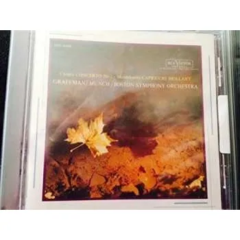 Zahraniční hudba CD Chopin / Mendelssohn / Bso / Graffman: Piano Cto 1 2010