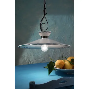 Ferroluce C898/C Keramický lustr RAVENNA 129/44