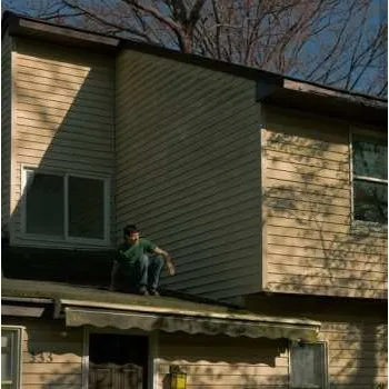 Zahraniční hudba LP Jeremy Zucker: Garden State 2025