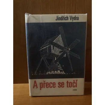A přece se točí – Jindřich Vydra