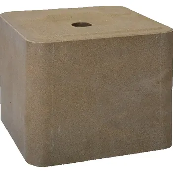 solný liz FIDES AGRO Liz solný minerální pro skot, koně a prasata 10 kg