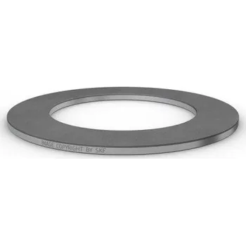 SKF PCMW 325401.5 E axiální kluzný kroužek, ocel-PTFE