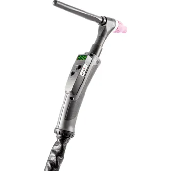 Příslušenství ke svářečce Svařovací hořák TIG 200 GD GRIP 5P RETOX XQ HFL