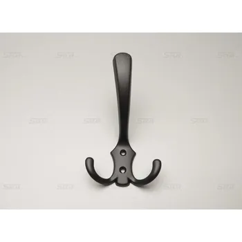 Věšák Roma I. věšák černý