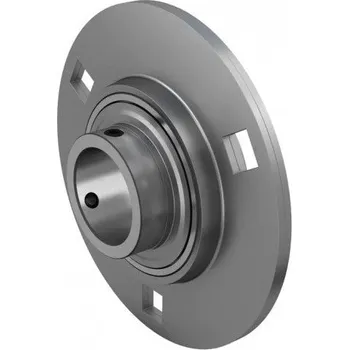 SKF PF 20 TF ložisková jednotka (PF 47 + YAR 204-2F)