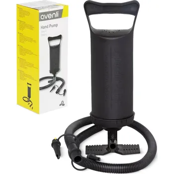 pumpička AVENLI ruční pumpička 3,5 PSI