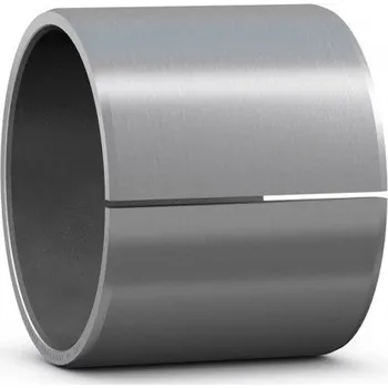 SKF PCM 050708 E pouzdro kluzné, ocel-PTFE