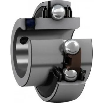 SKF UC X07 upínací ložisko