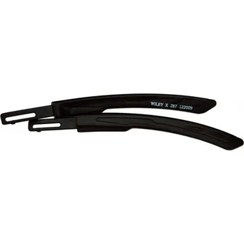 WILEY X Nožičky náhradní k brýlím SABER ADVANCED ČERNÉ