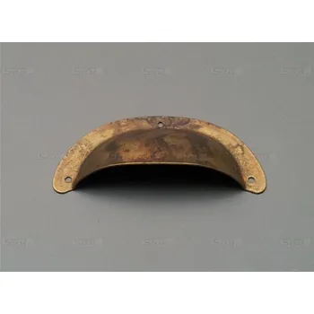 15122.07700.03 rustikální kapsa patina