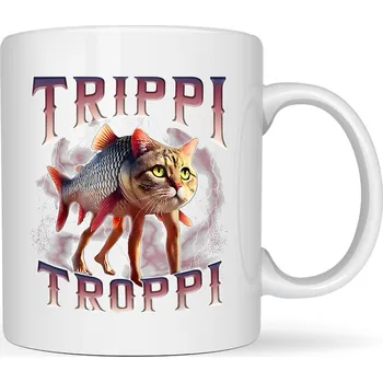 Hrneček - Trippi Troppi