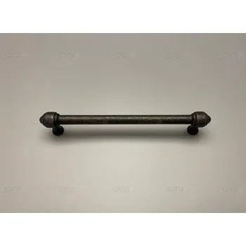 Nábytkové kování WMN 850.160.T2 úchytka 160mm