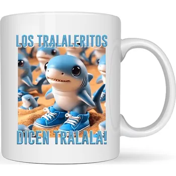 Hrneček - Los Tralaleritos