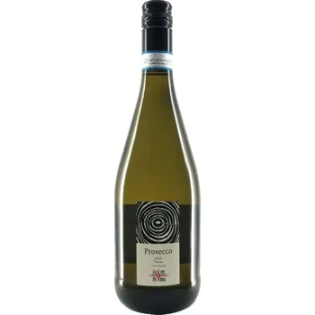 Víno Coste Petrai Prosecco DOC - stelvin (Coste Petrai)