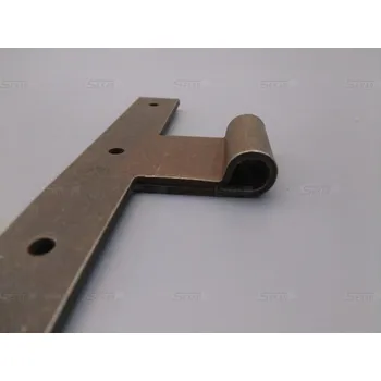 pant 38020.210SO.27 pant středový D10mm