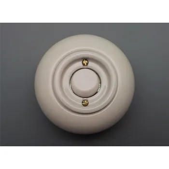 vypínač Kolébkový vypínač s rámečkem krémový . Rozměr: č.1-č.6