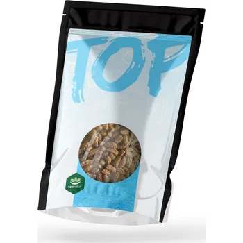 Příloha Cereální kakaová rýže 100g