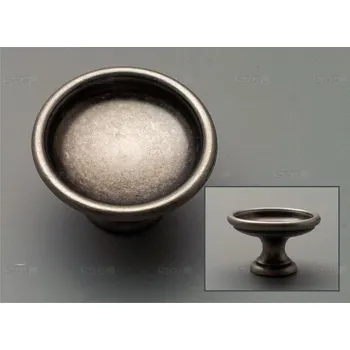 Nábytkové kování 24316Z03500.19 úchytky knopka