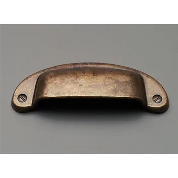 15332Z09700.03 úchytka rustikální