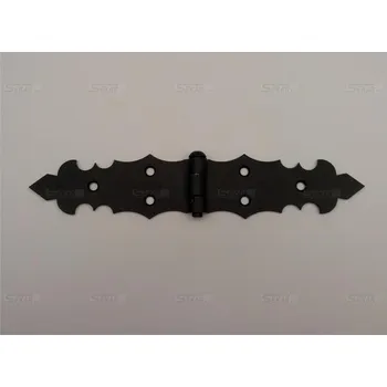 pant Závěs francouzský ozdobný 200x33x2mm