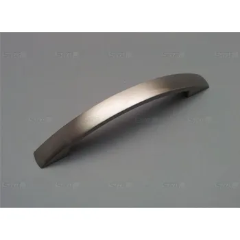 Úchytka WMN 130.096.03 broušený nikl