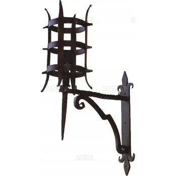 Dekorativní svítidlo 5555 vnitřní kované světlo