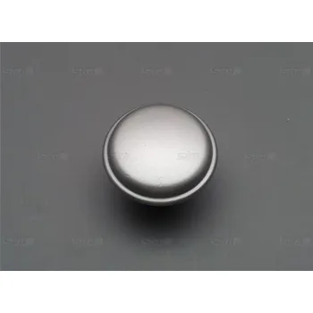 Nábytkové kování Knopka WP06000/30.01 matný chrom