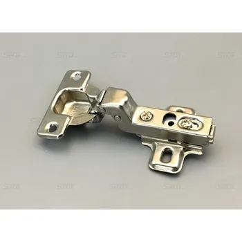 Vložený pant nábytkový s podložkou CLIP