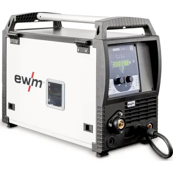 Příslušenství ke svářečce Picomig 225 Synergic TKG