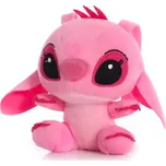 Bagito Stitch Angel PKBA2198 růžový