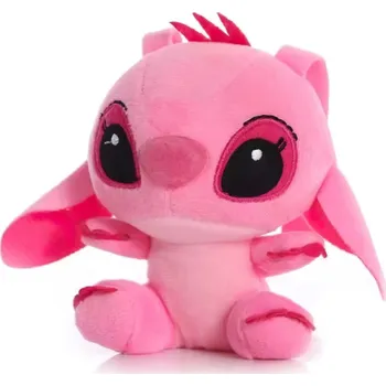 Přívěsek Bagito Stitch Angel PKBA2198 růžový