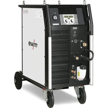 Svářečka EWM - Phoenix 401 Progress puls HP MM FKW