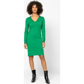 Dámské šaty HALIKW25 grass XXL