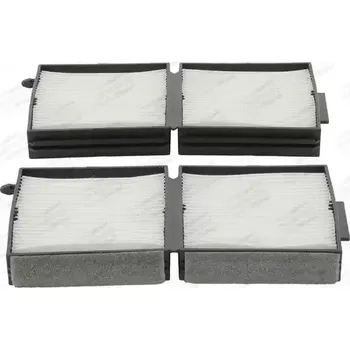 Kabinový filtr CHAMPION Filtr vzduchu v interiéru CH CCF0037