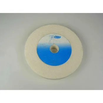 Brusný kotouč Brusný kotouč 416834 99BA 80 K 9 V 03 S 150X20X20 41251 8461.09s