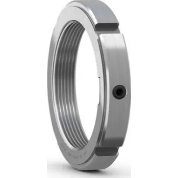 KMK 11 SKF pojistná matice s přítlačnou deskou