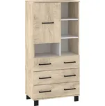 Regál Cool 09 1D3SP