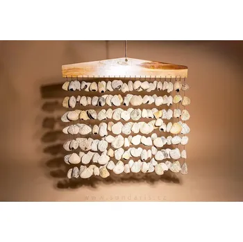 Chrastidlo Kenari Chimes Sundaris Velké