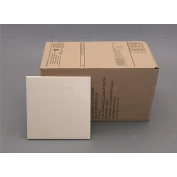 Obklad Dlaždice 15x15 krémově bílá matná 1m2 RAL9001