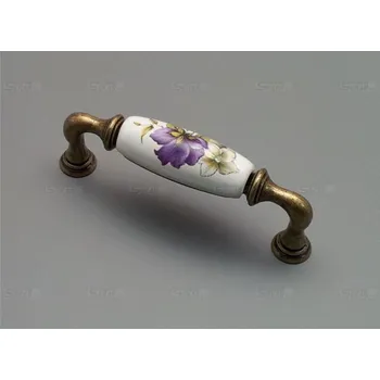 úchytka porcelánová 96mm 15136K09648.09