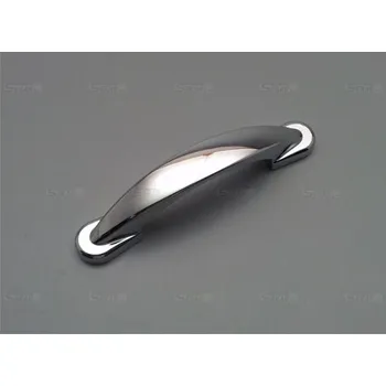 Nábytkové kování Úchytka WMN 132.064.02 lesklý chrom