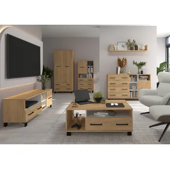 Obývací stěna Obývací stěna Cool 5