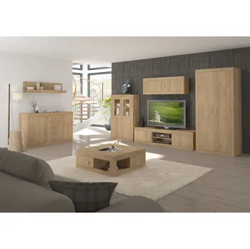 Obývací stěna Obývací stěna Verin 9